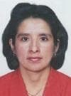 Maria Soledad Sotomayor Cabrera