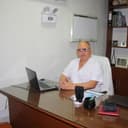 Andrés Eduardo Gómez de la Torre Campos