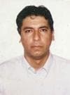 Gerardo Enrique Vizcarra Acuña