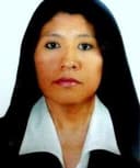 Raquel Acevedo Velásquez