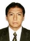 Ronald Manuel Huaringa Galarza
