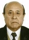 Victor Pedro Camacho Roncal