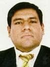 Jose Fernando Velazco Huaman