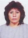 Norma Gladys Orellano Navarrete