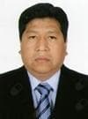 Henry Miguel Ortiz Huari