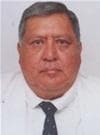 Jorge Alfredo Barrientos Felipa