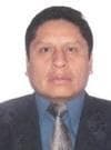 Eddy Castillo Quispe