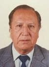 Carlos Alberto Rojas Berrocal