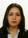 Claudia Guiselle Mestas Palacios