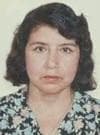 Rosa Nelly Zavaleta Avalos