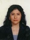 Esther Isabel Díaz Vilca