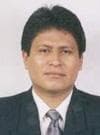 Percy Alfredo Espinal Bravo