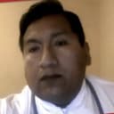 Sergio Armando Quispe Apaza