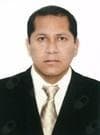 Carlos Rafael Irribarren Angulo