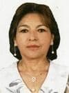 Hilda Elena Trujillo Zevallos