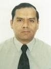 Jorge Luis Herrera Quispe