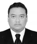 Jose Luis Cabrejos Ipanaque