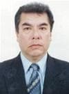 Carlos Jesus Heredia Yoshioka
