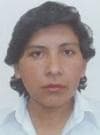 Patricia Rocio Gutierrez Quispe