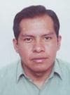 Edison Suarez Buitron