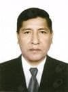 Oscar Diaz Flores