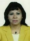 Francisca Betty Mendoza Mendoza
