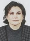 Lilian Roxana Hidalgo Ramirez