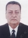 Carlos Jorge Schoster Hernandez