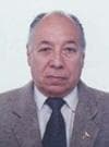 Carlos Garcia Moreno