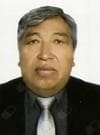 Angel Hugo Becerra del Carpio