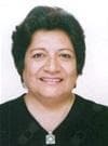 Carmen Victoria Gonzalez Falla