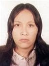 Monica Patricia Carpio Llacuachaqui