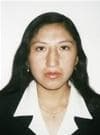Rocio Rebeca Rupay Paucar