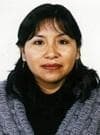 Soledad Rosa Rayme Mendoza