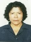 Luz Lorenza Maguiña Matos