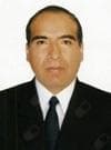 Bernabe Rogelio Melo Dueñas