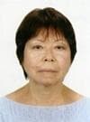 Maria Carmen Tomioka Suzuki
