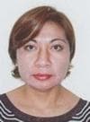 Maricela Justina Pinillos Chunga