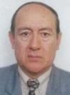 Jose Gilberto Carrion Rojas