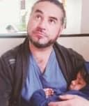 Cristian Pablo Abarza Fuentes