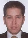 Oscar Francisco Coronado Molina