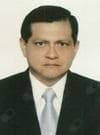 Freddy Jorge Espinoza Mendoza