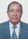 Jaime Abel Cruzado Miñan