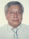 Roque Aurelio Cano Perez