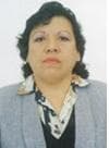 Maria Eugenia Fuentes Bedon