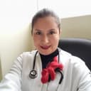 Ana Maria del Pilar Flores Chavez