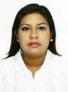 Lourdes Milagros Huertas Sanchez