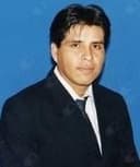 Manuel Antonio Huaman Pisconti