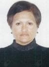 Hilda Nelly Centeno Gavancho