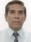 Pedro Garcia Vasquez